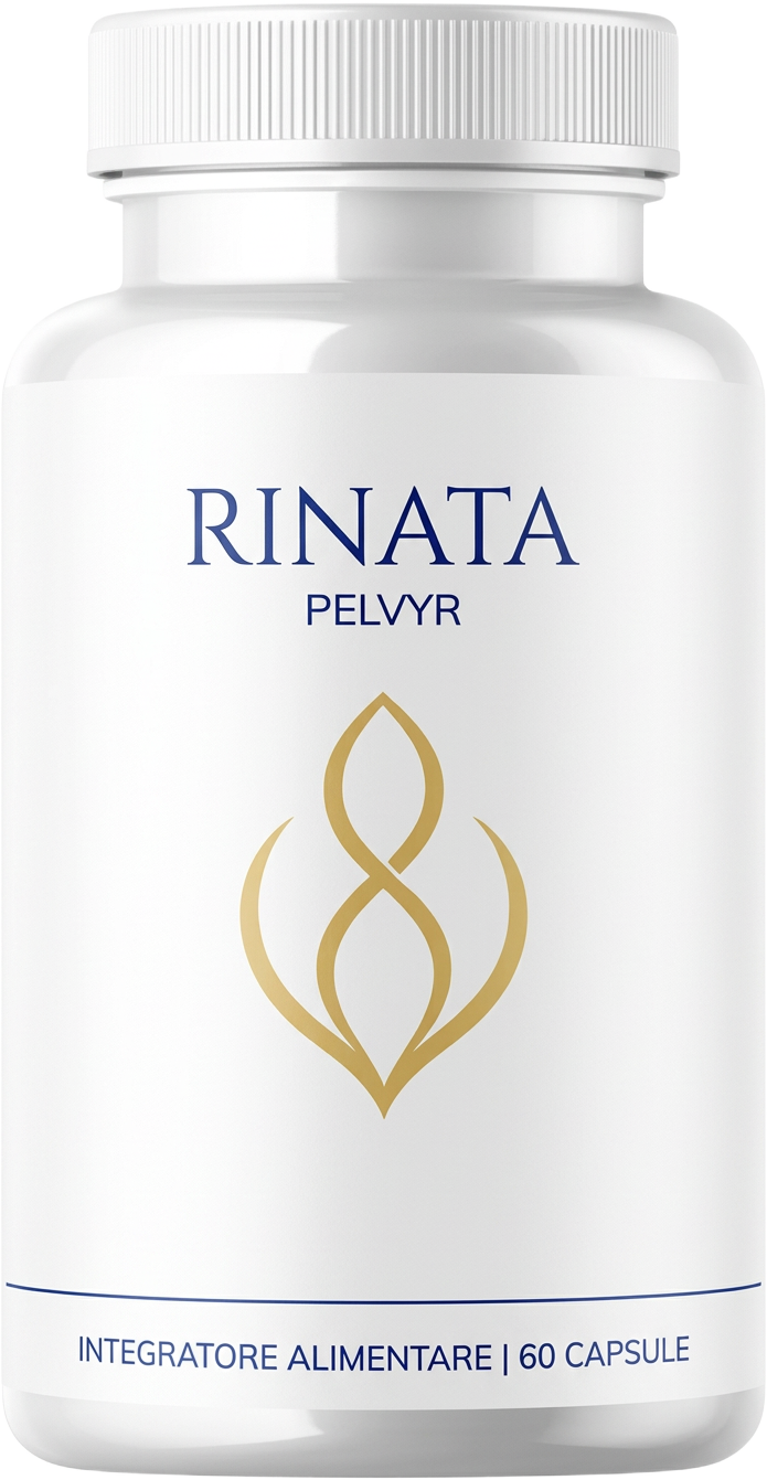Flacone di Pelvyr