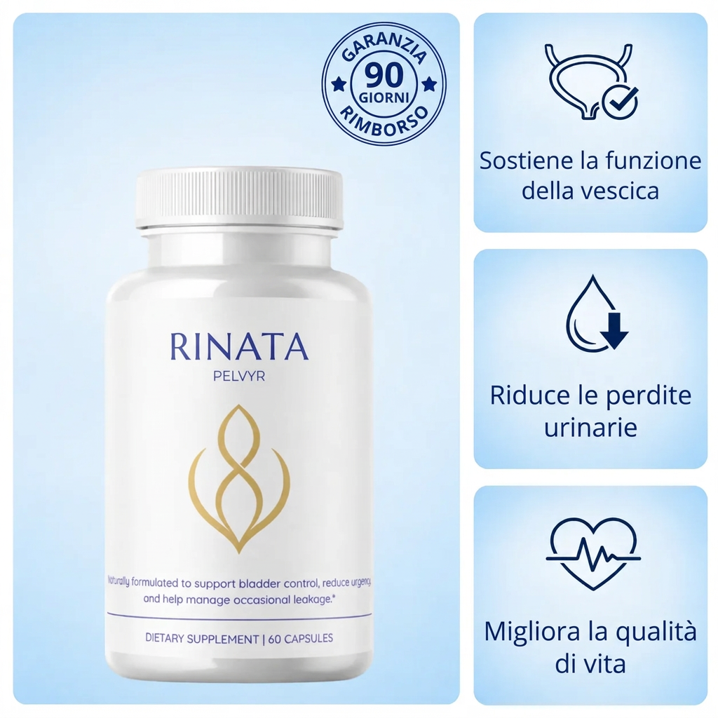 Pelvyr RINATA, immagine 1 di 8